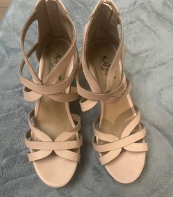 Womens  SANDALS Worn Twice**** REDUCED**