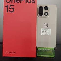 OnePlus 15 5G 512GB Global Rom 🔐Unlocked🔐