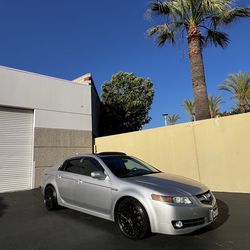 2008 Acura TL