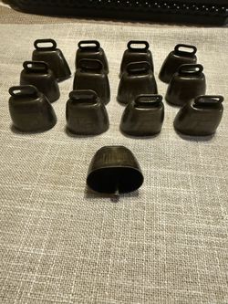 Cow Bell