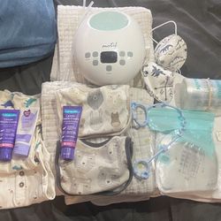Baby Bundle ! 