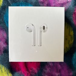 AirPods Gen 2 