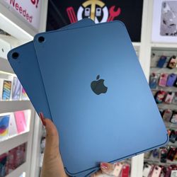 Ipad a16 LTE