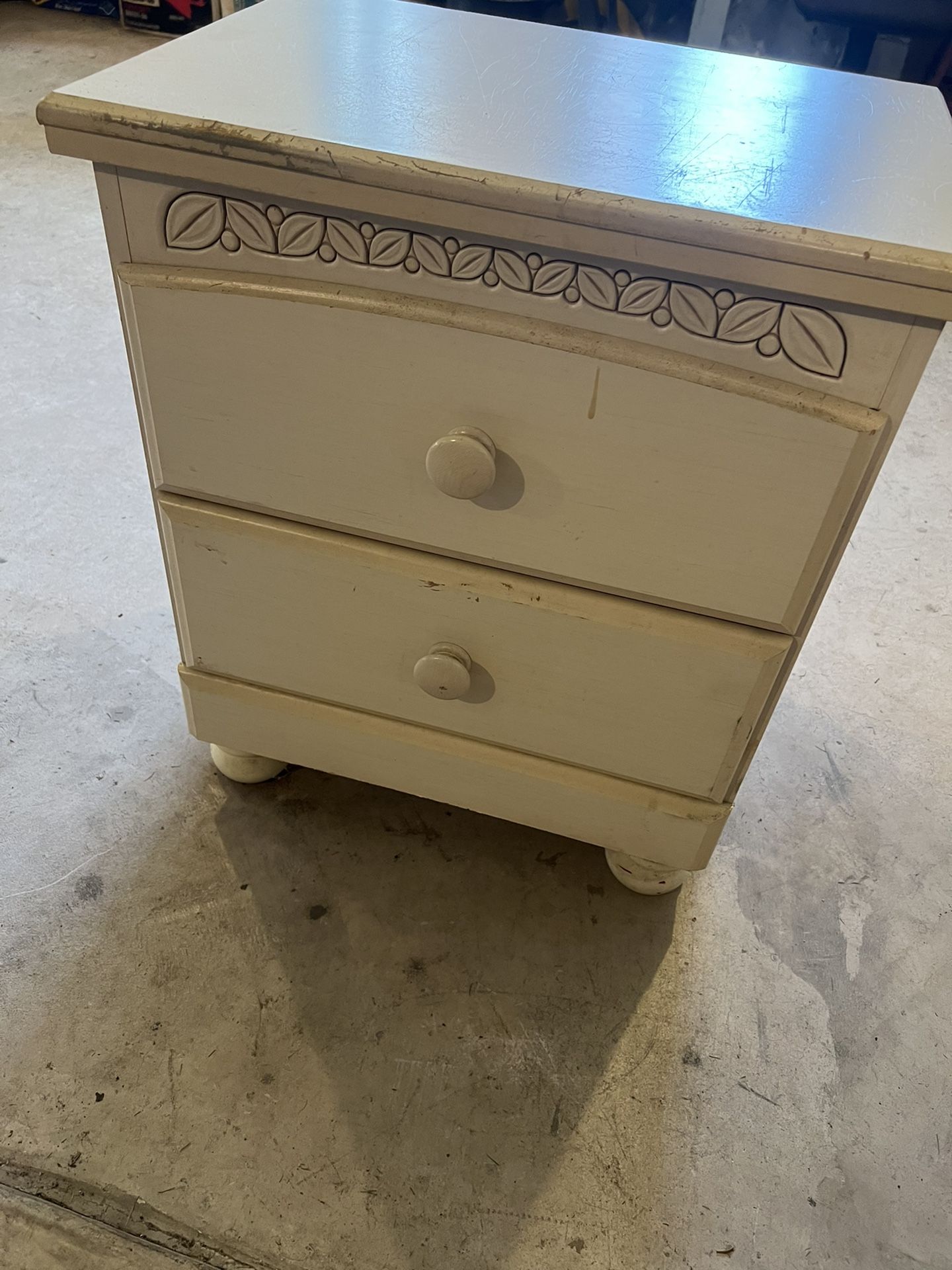Older Night Stand