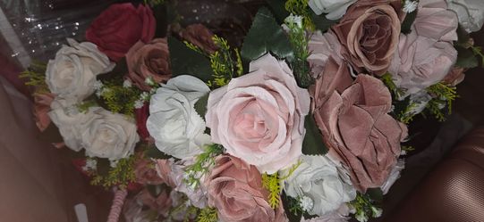 Center pieces