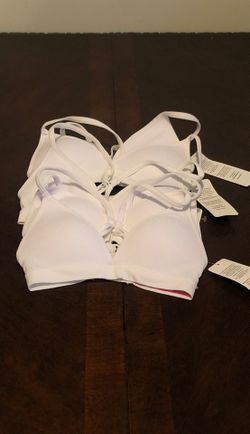 Brand new bras 28A