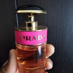 Prada Candy