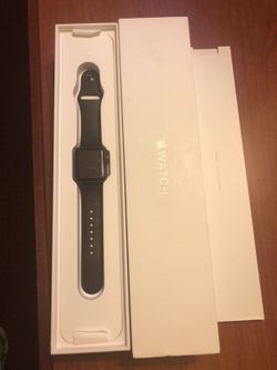 Apple Watch ⌚️ 2 generación