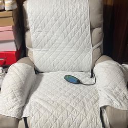 massage sofa