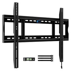 Heavy Duty Fixed TV Wall Mount Holds up to 264Lbs, for Most 42-100 inch