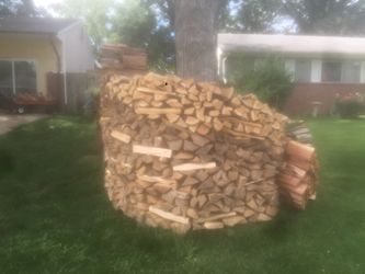 Firewood for sale