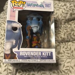 Funko Pop 