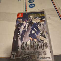 Nintendo Switch Sealed 