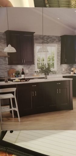 New Kitchen Gabinete 