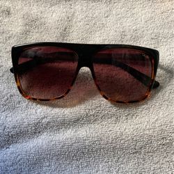 Quay Desi Perkins Sunglasses