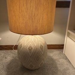 Lamp