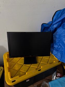 Monitor