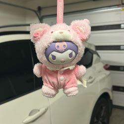 Kuromi 