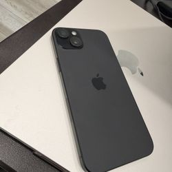 iPhone 15 Plus 