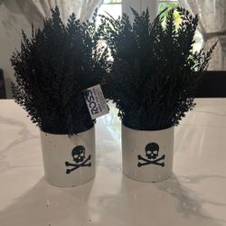 Halloween Decor 