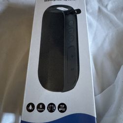 RoHS Wireless Speaker