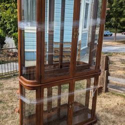 Display Case