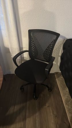 computer chair