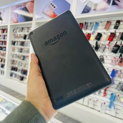 Amazon Fire Tablet 5th Gen 