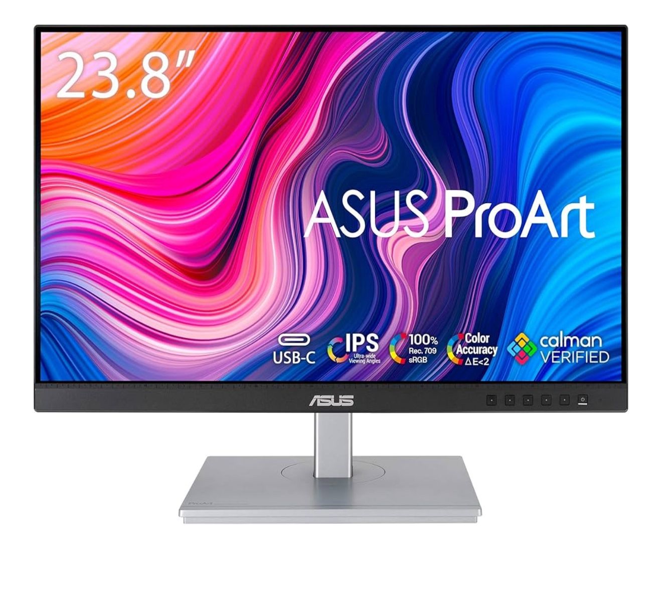 Asus ProArt Monitor 23.8 