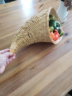 Cornucopia