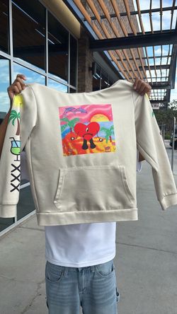 Bad Bunny Sweatshirt
