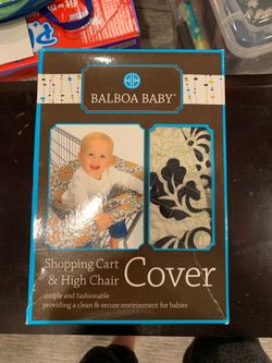 Balboa Chair cover
