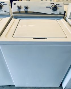 Kenmore Washer