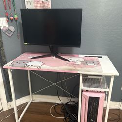 Pc Setup 