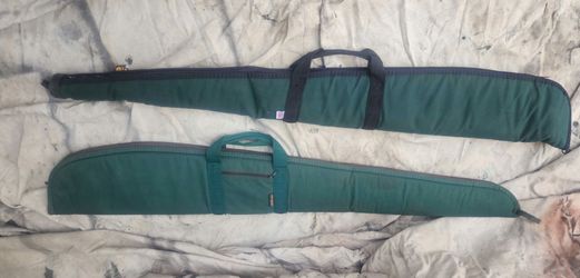 Gun case