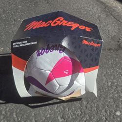 Soccer Ball