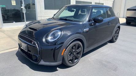 2023 MINI Hardtop 2 Door