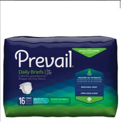 Prevail Adult
