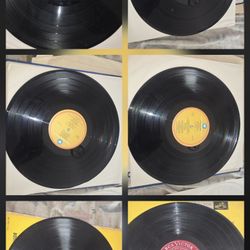 Vinyl Records