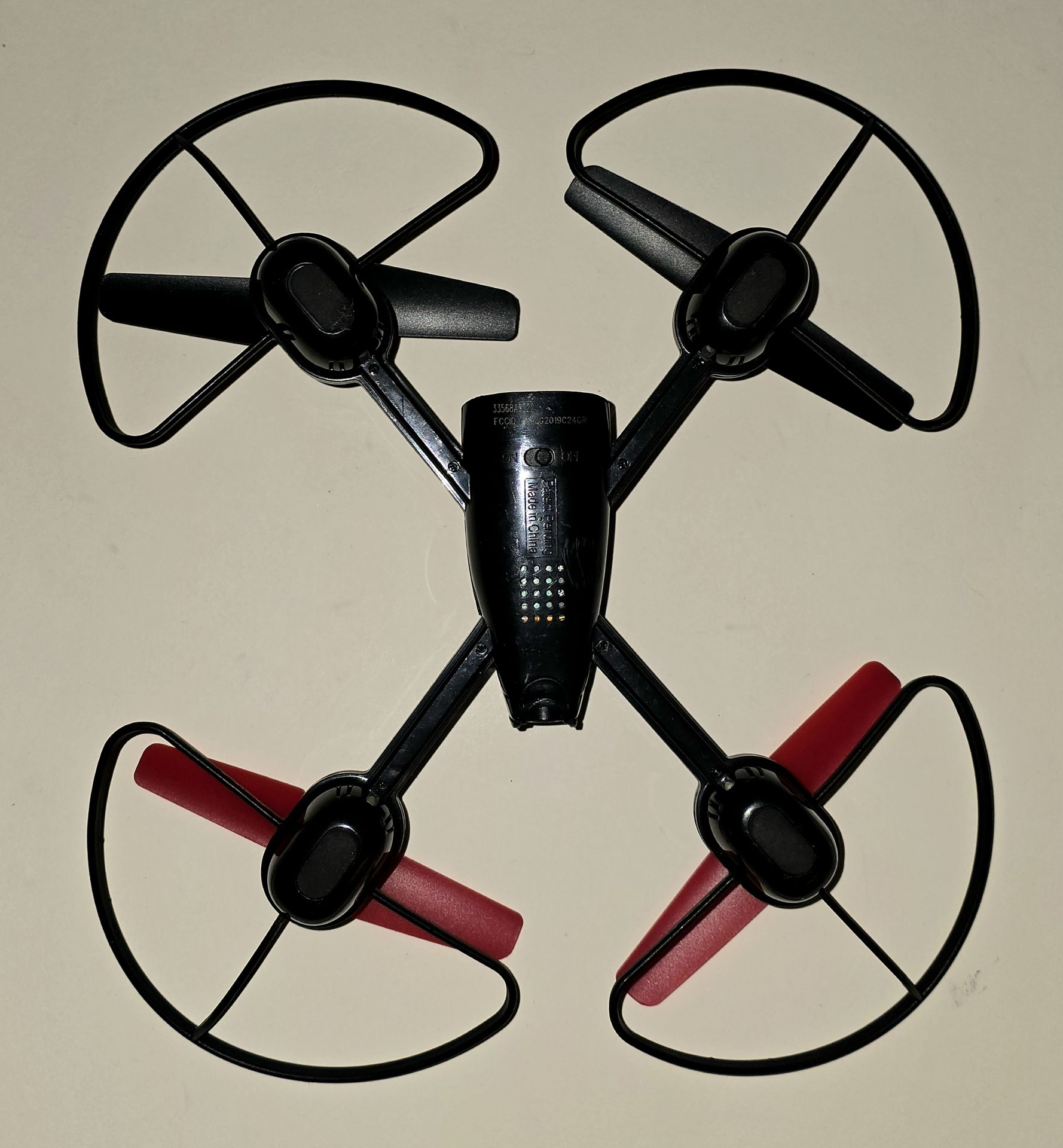 Camera Drone