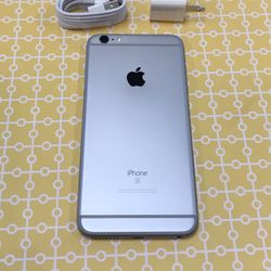 iPhone 6s Plus 16Gb Unlocked Excellent Condition