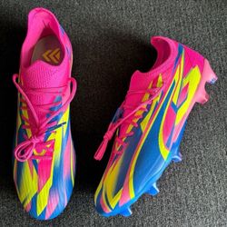 PUMA ULTRA ULTÍMATE FG/AG SOCCER CLEATS SIZE 9