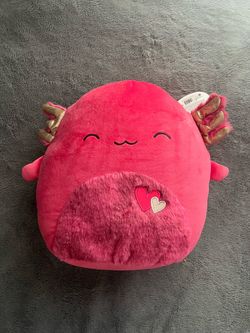 Squishmallows