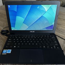 Asus X205T Eeebook Laptop 