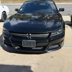 2015 Dodge Challenger