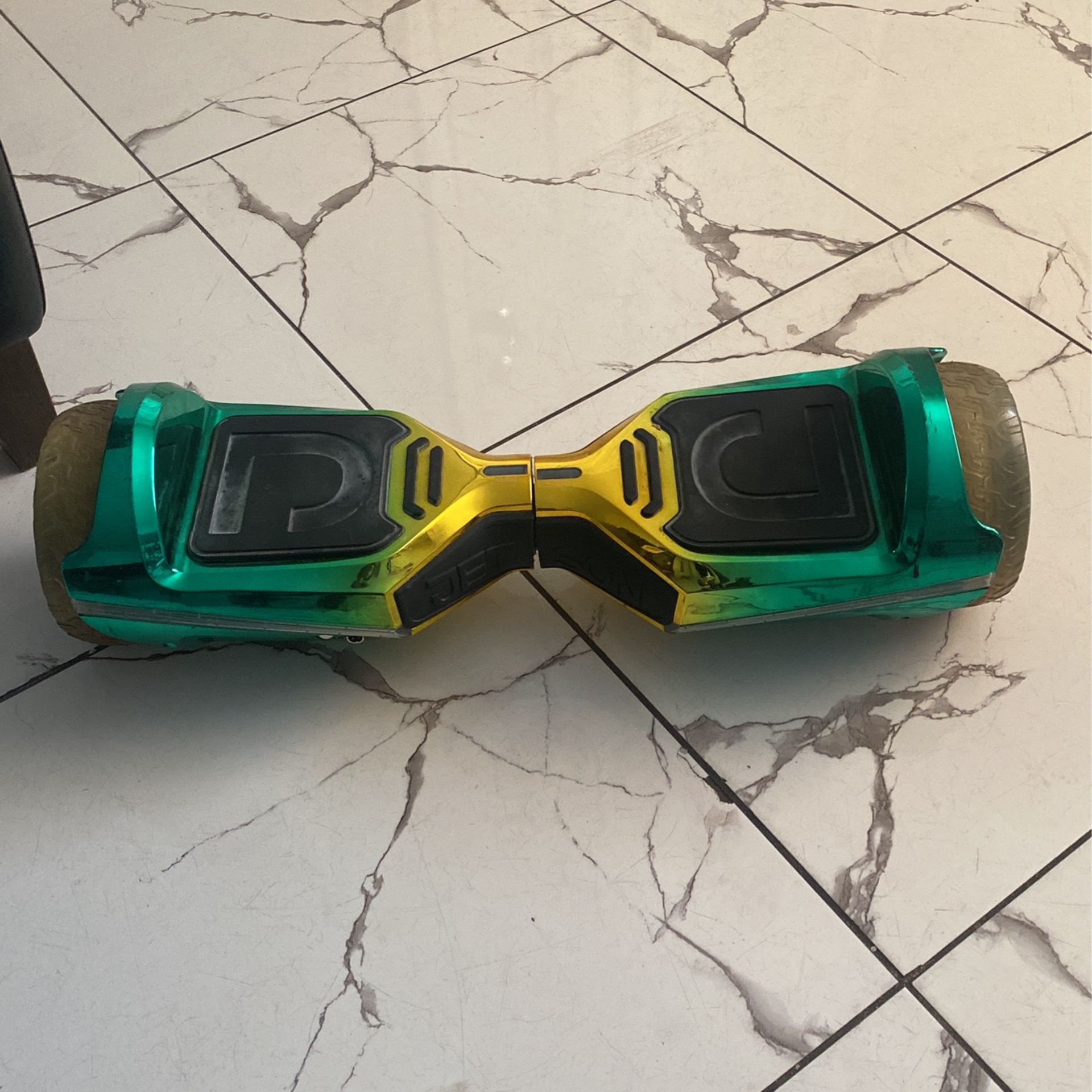 Colorful Hoverboard Bluetooth (used)with Charger,All Products : American Fashion Style Bags On Sale