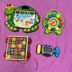 Learning Toys