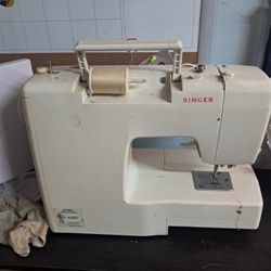 Sewing Machines 