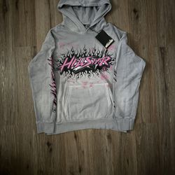 HellStar Hoodie 