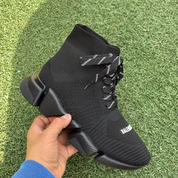 Balanciaga Laces Cordon